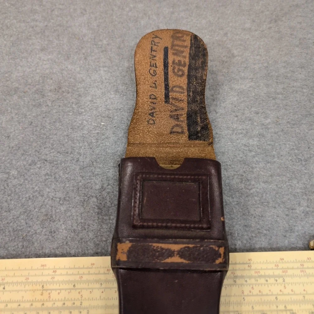Frederick Post Co Versalog Slide Rule Cat No 1460 Vintage Engineering Math Tool - Picture 5 of 7